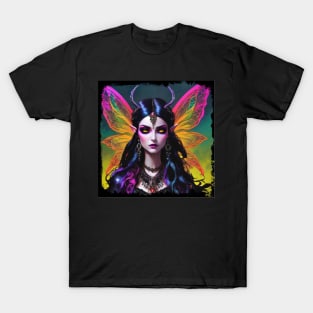 Goth Faerie T-Shirt